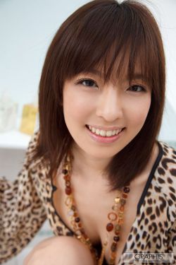 林志玲早期露全乳